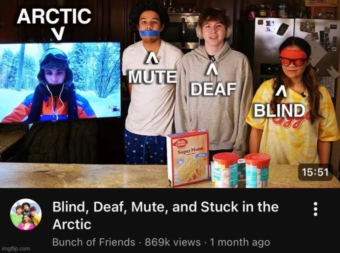 man this place is DEAD dead | made w/ Imgflip meme maker