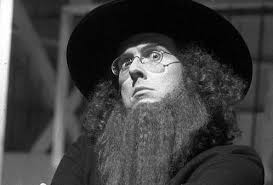 Weird al Amish paradise. Blank Meme Template