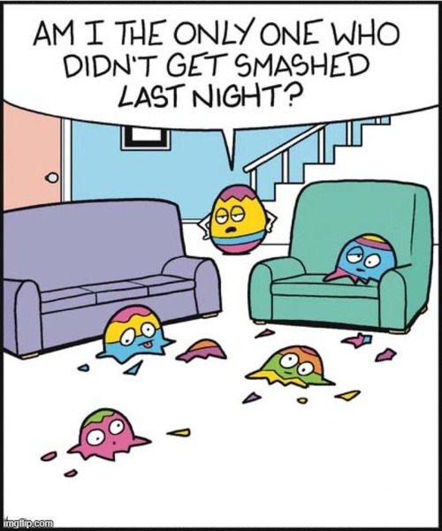 Get Smashed | image tagged in comics | made w/ Imgflip meme maker
