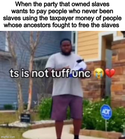 California dems ain’t tuff | image tagged in memes,bro,thats not tuff,california | made w/ Imgflip meme maker