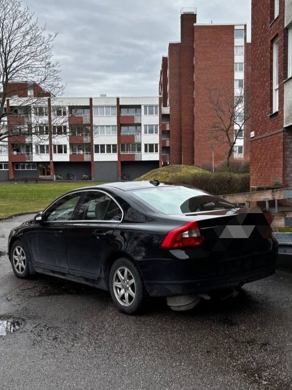 High Quality Volvo Blank Meme Template