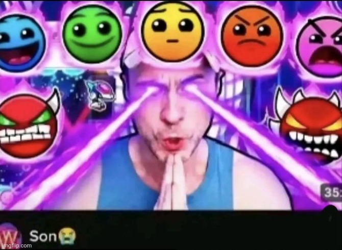 EVW son | image tagged in evw son | made w/ Imgflip meme maker