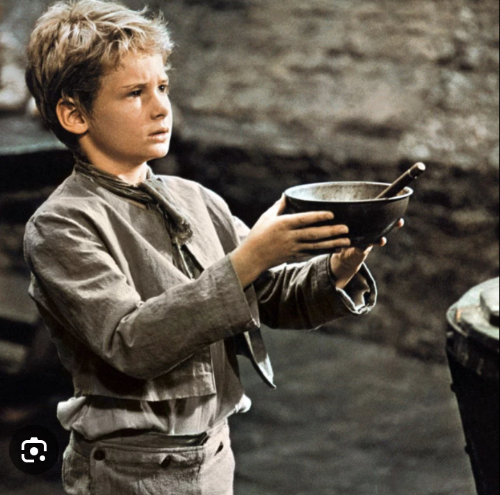 Begging Blank Meme Template