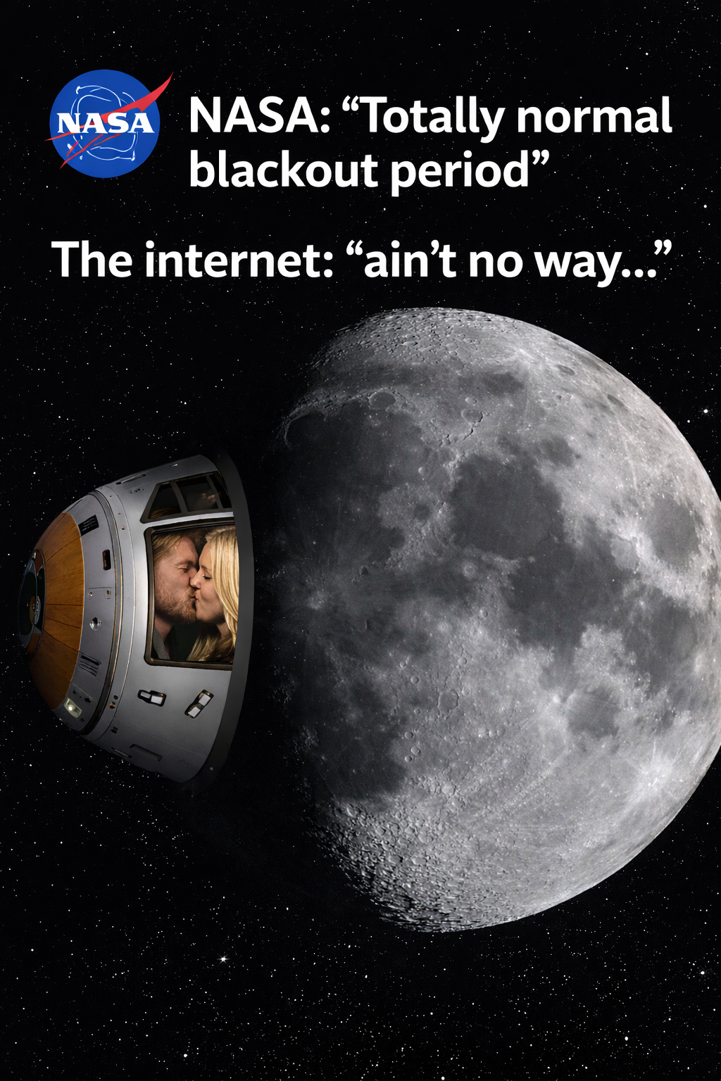 Funny orion Blank Meme Template