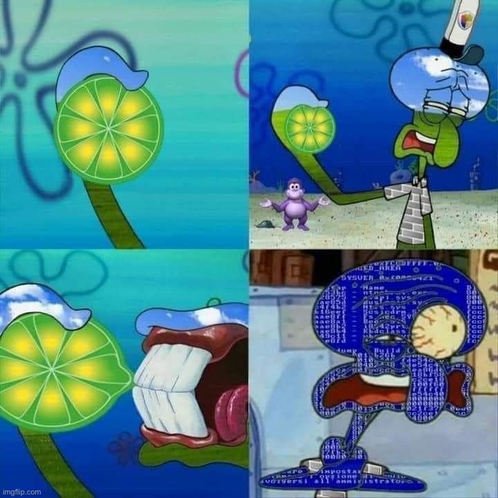 those who know | made w/ Imgflip meme maker