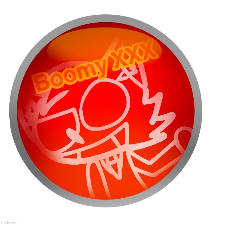 Boomy XXX (a fan made foreign channel for adults) | image tagged in art | made w/ Imgflip meme maker