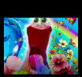 dumb patrick star Blank Meme Template