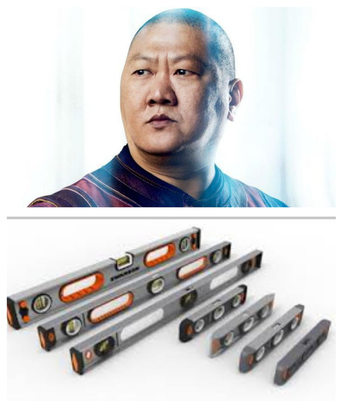 Wong on so many levels Blank Meme Template