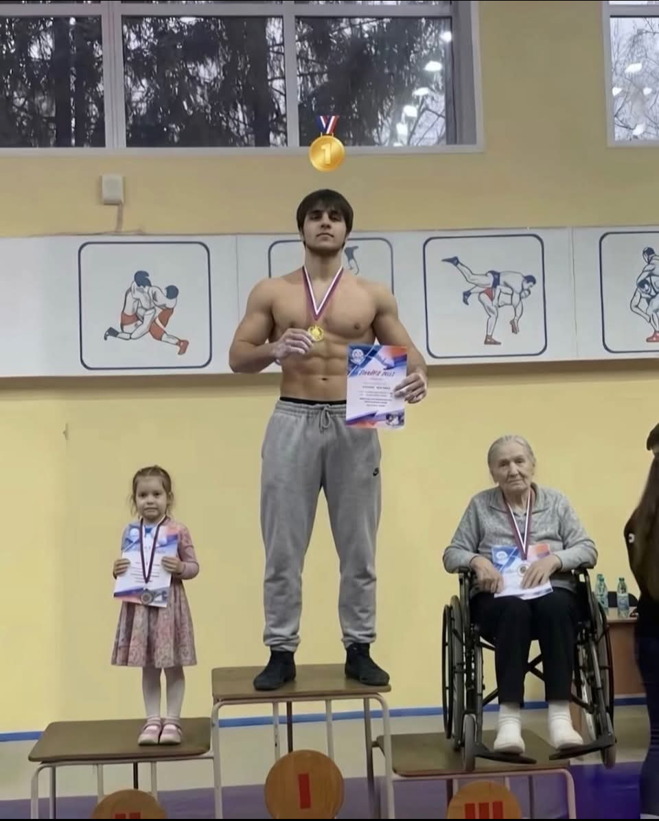 Easy Award Blank Meme Template