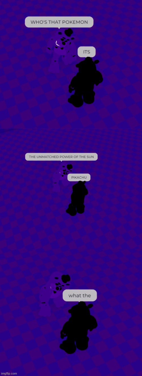 mind if i leave this here? | image tagged in fnaf | made w/ Imgflip meme maker