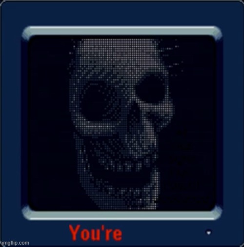 image tagged in f-22 interceptor you're | made w/ Imgflip meme maker