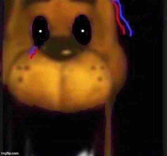 fred fazbar | image tagged in fred fazbar | made w/ Imgflip meme maker