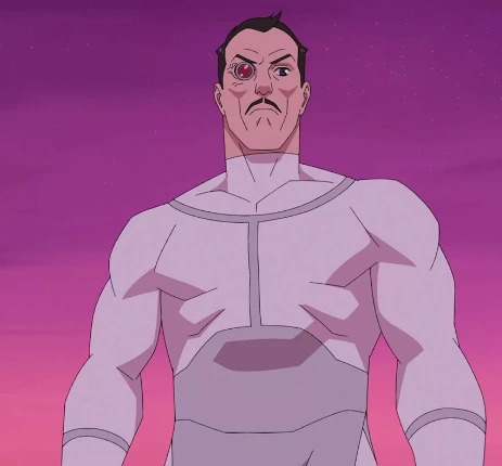 General kregg Blank Meme Template