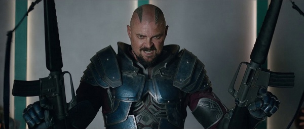 Des and Troy Blank Meme Template