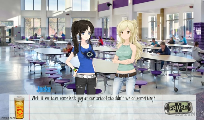 should I come back | made w/ Imgflip meme maker