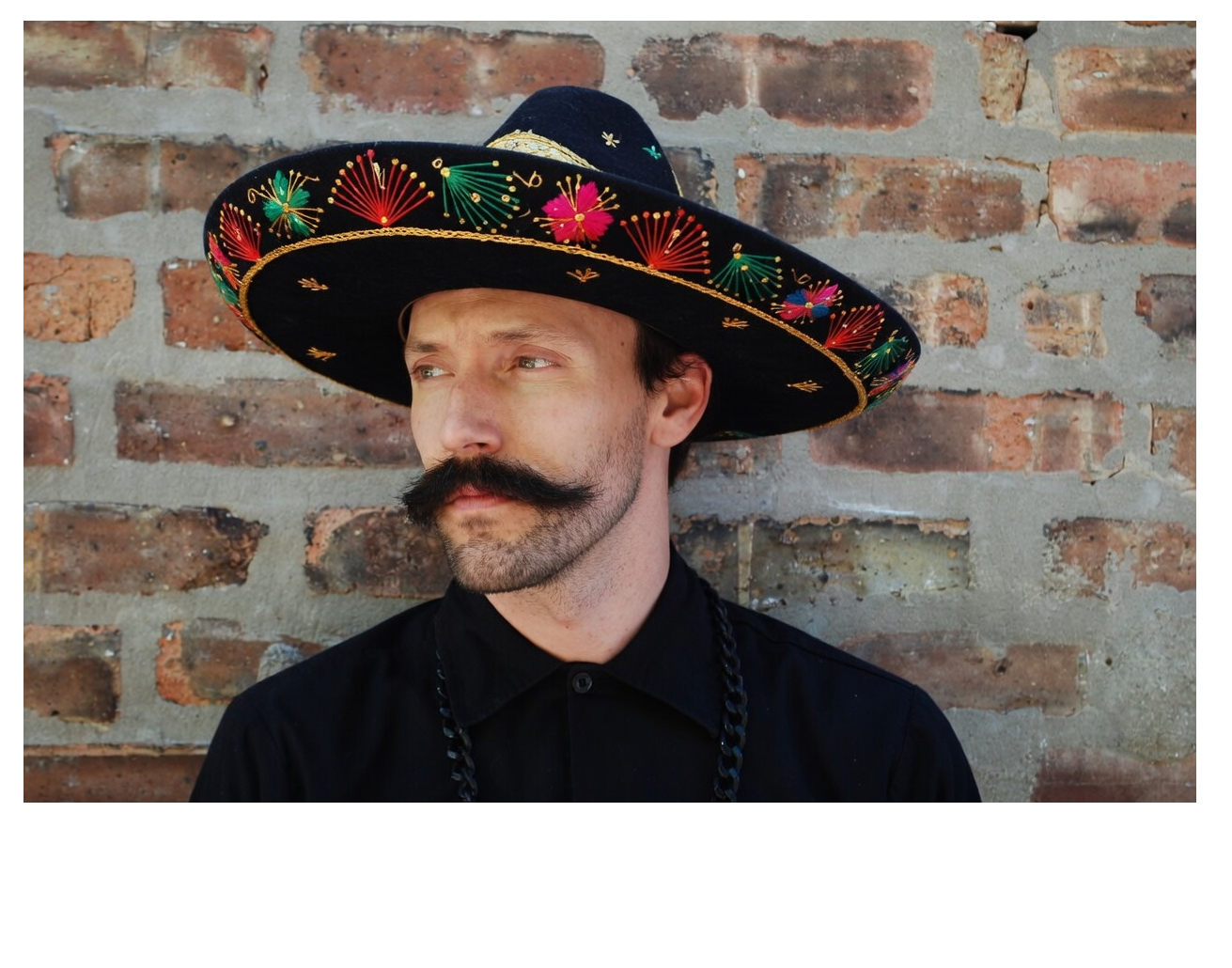 brian beaner Blank Meme Template