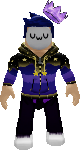 Pre-Order Blook (Redesign) Blank Meme Template