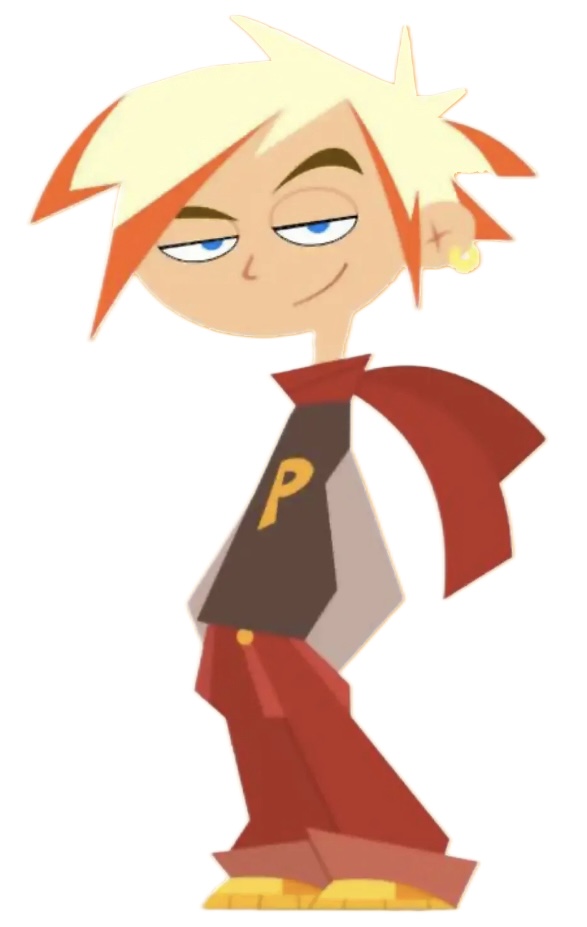 Pablo daVinci Blank Meme Template