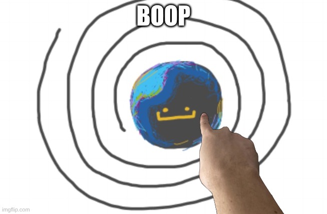 boop | made w/ Imgflip meme maker