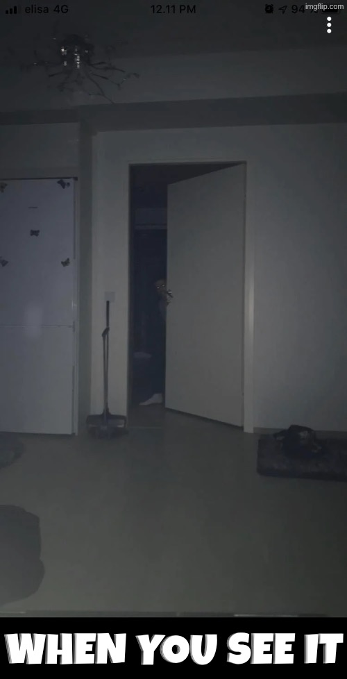 When You See It | When you see it | image tagged in when you see it,creepy guy,what a terrible day to have eyes,unsee juice,can't unsee,drink bleach | made w/ Imgflip meme maker