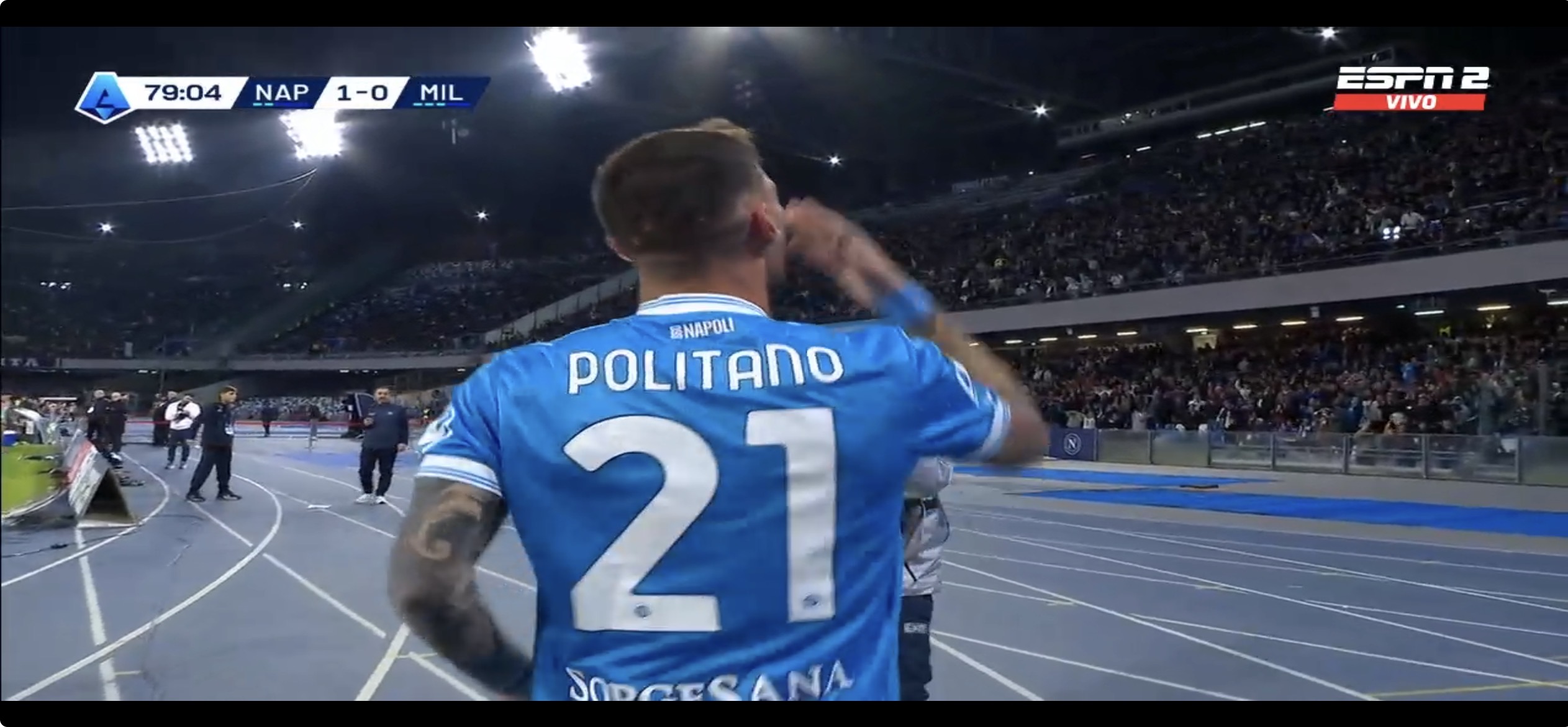 Polita Blank Meme Template