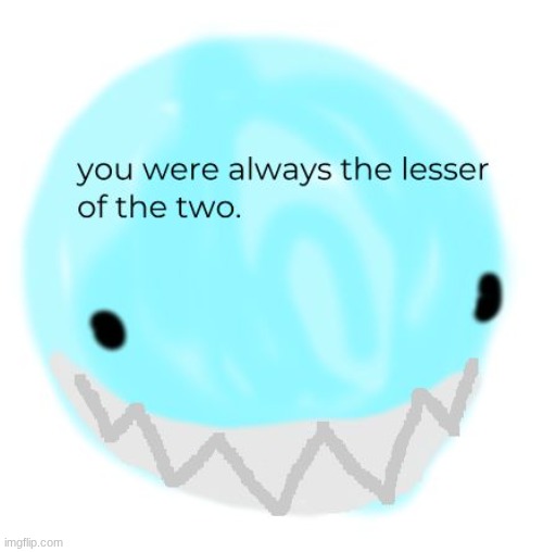 bubble from tadc! -stellar | made w/ Imgflip meme maker