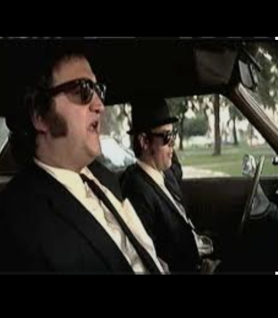 Liberal Blank Meme Template