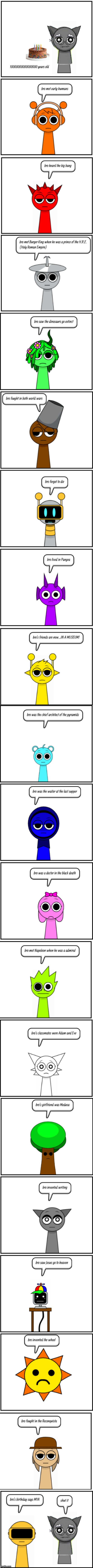 waiting for GTA 6 | image tagged in memes,gta 6,sprunki | made w/ Imgflip meme maker