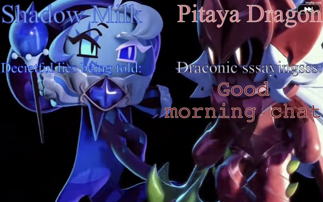 Still bored | Good morning chat | image tagged in smc and pdc shared temp | made w/ Imgflip meme maker