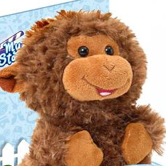 Monkey Blank Meme Template