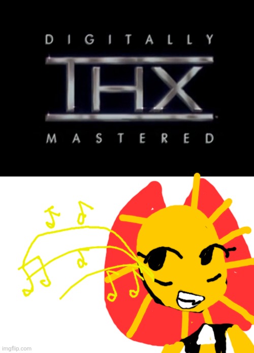 Galymph with ear open | image tagged in who is scared of thx | made w/ Imgflip meme maker