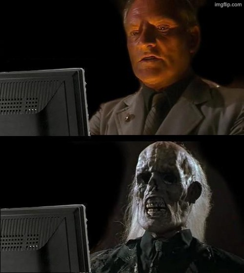 Waiting for reply | image tagged in memes,i'll just wait here | made w/ Imgflip meme maker