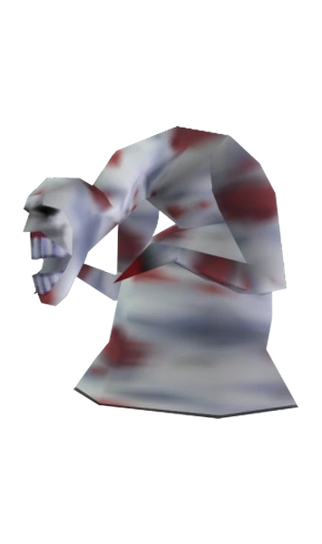 Dead Hand Blank Meme Template