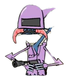 Chorąży Michał Głuś Blank Meme Template