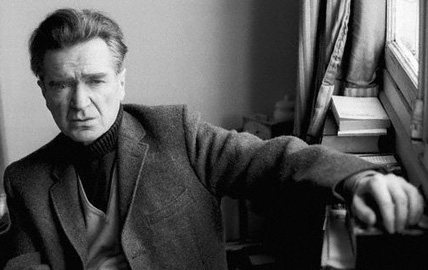 High Quality émile cioran Blank Meme Template