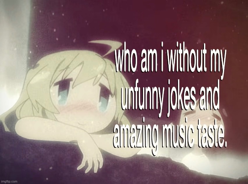 Holy mecore | made w/ Imgflip meme maker