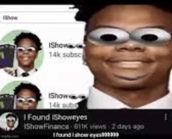 i think i found him | made w/ Imgflip meme maker