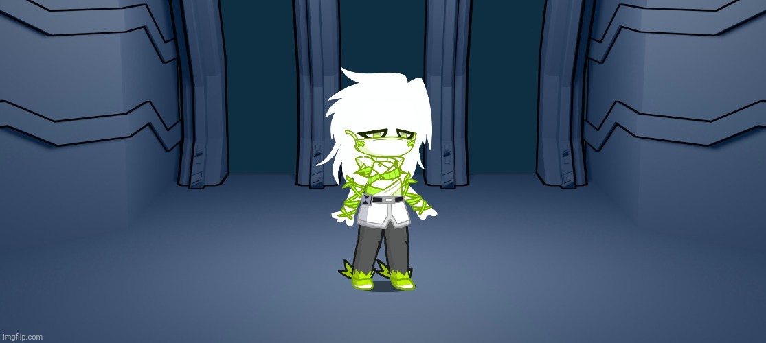 Nothing else to post, so here's another creation of mine, Eroshokai | made w/ Imgflip meme maker