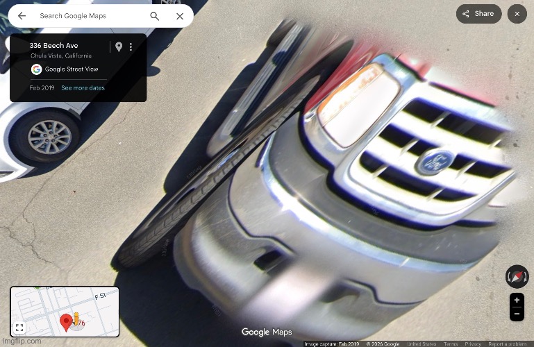 Google Maps be glitching | image tagged in google,memes,funny memes | made w/ Imgflip meme maker
