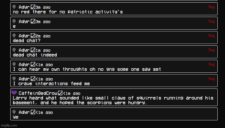 jarvis put the trans parent mat pat mental illness in the back ground | made w/ Imgflip meme maker