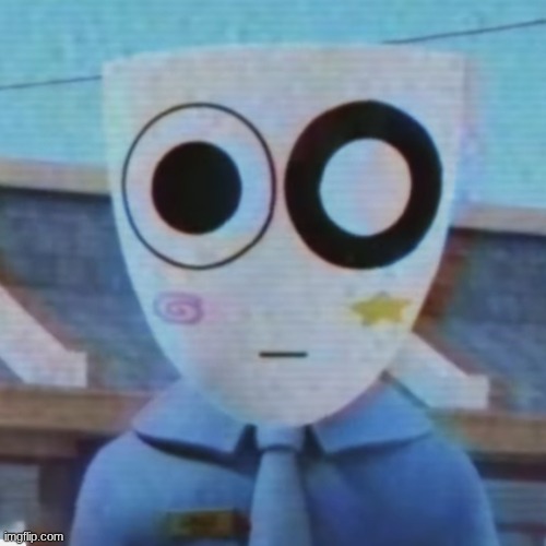 Gangle knows | image tagged in gangle knows | made w/ Imgflip meme maker