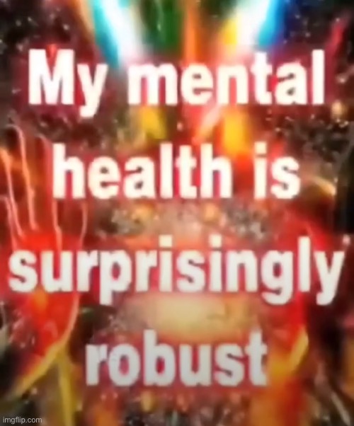 an update | made w/ Imgflip meme maker