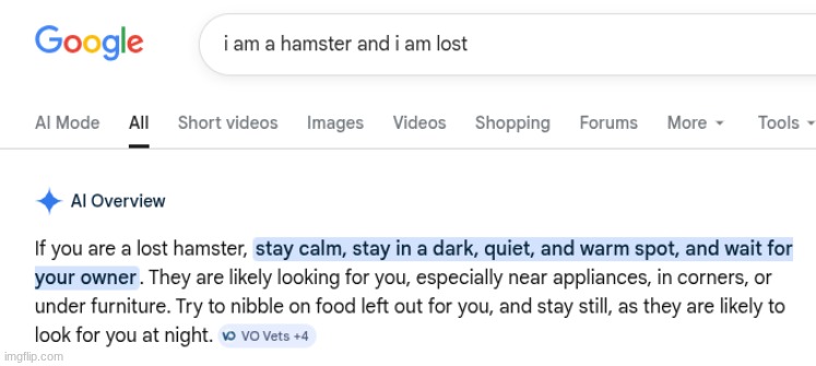 this is real you can actually ask gemini this and they will respond like this | made w/ Imgflip meme maker