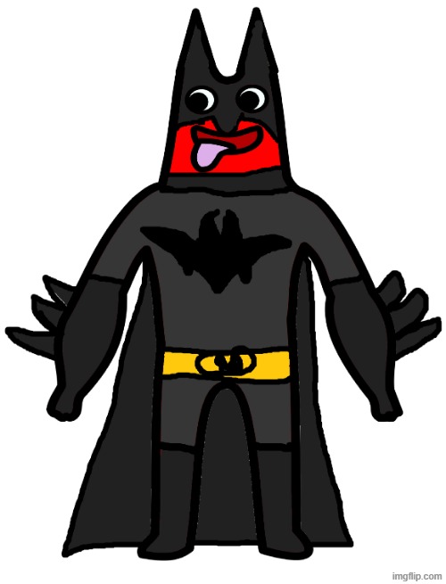 this is my parody batban | made w/ Imgflip meme maker