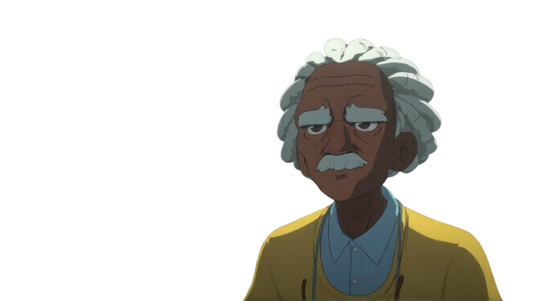 Chase aka Trackstar Blank Meme Template