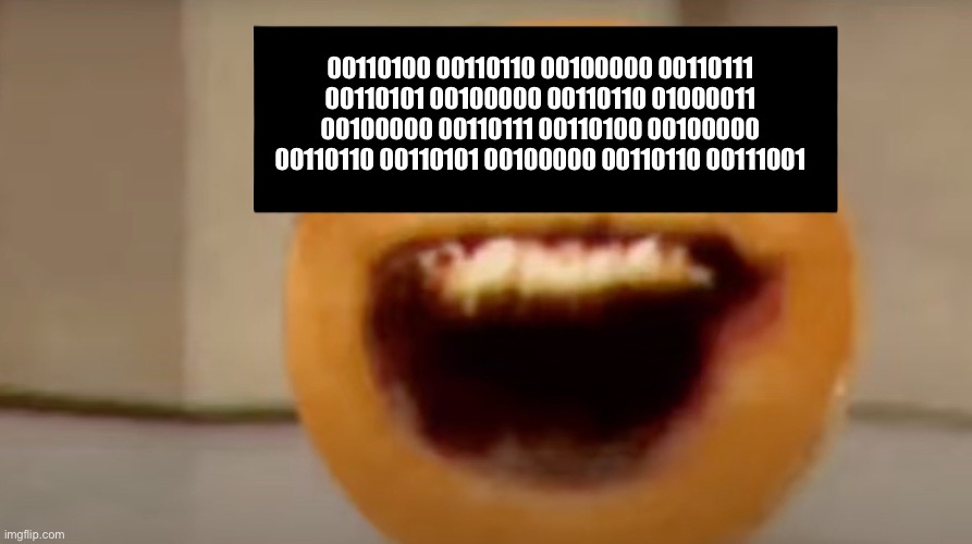 53 61 66 65 74 79 2E | 00110100 00110110 00100000 00110111 00110101 00100000 00110110 01000011 00100000 00110111 00110100 00100000 00110110 00110101 00100000 00110110 00111001; A key to the puzzle with no pieces. Hide them from him. | image tagged in anguish,i traded my humanity to cover up his actions | made w/ Imgflip meme maker