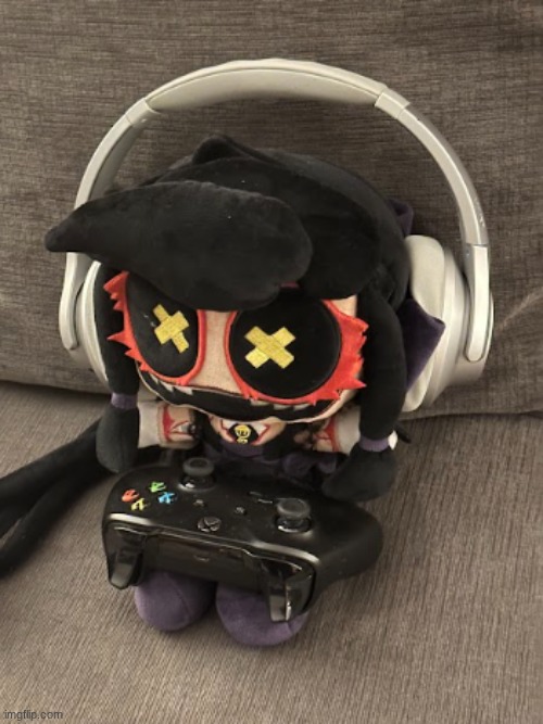 I'm back after a while | image tagged in murder drones | made w/ Imgflip meme maker