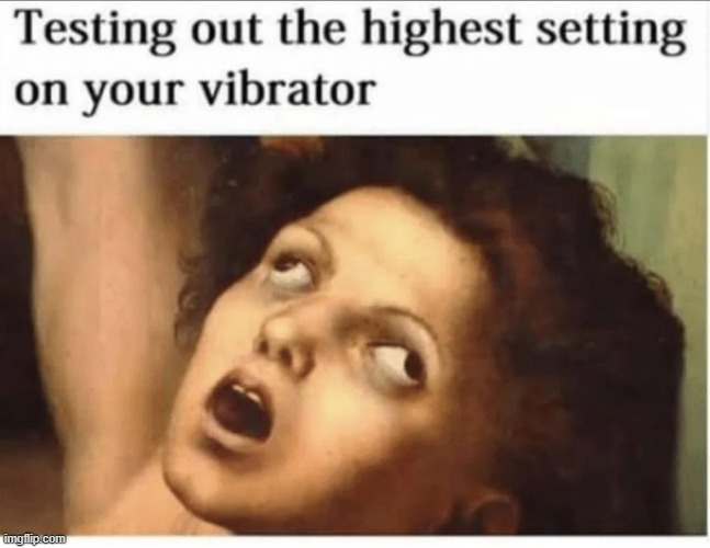Set It On High | image tagged in sex jokes | made w/ Imgflip meme maker