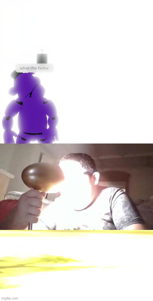 what the fazballs | image tagged in kid shining light into face | made w/ Imgflip meme maker