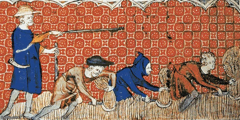 (Why are there Serfs templates in here?) | image tagged in it's there money | made w/ Imgflip meme maker